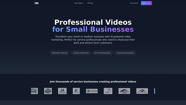 1703 Media screenshot