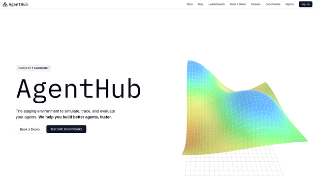AgentHub