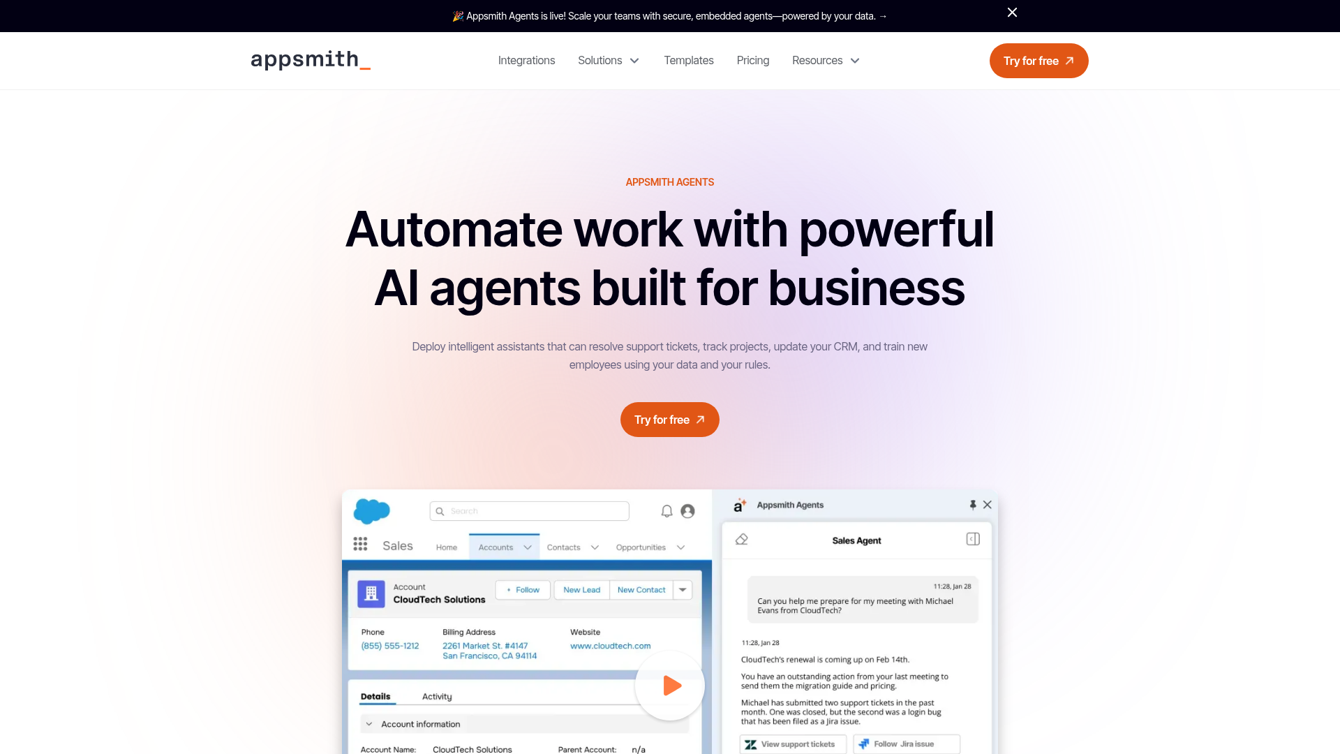 agents+appsmith+com