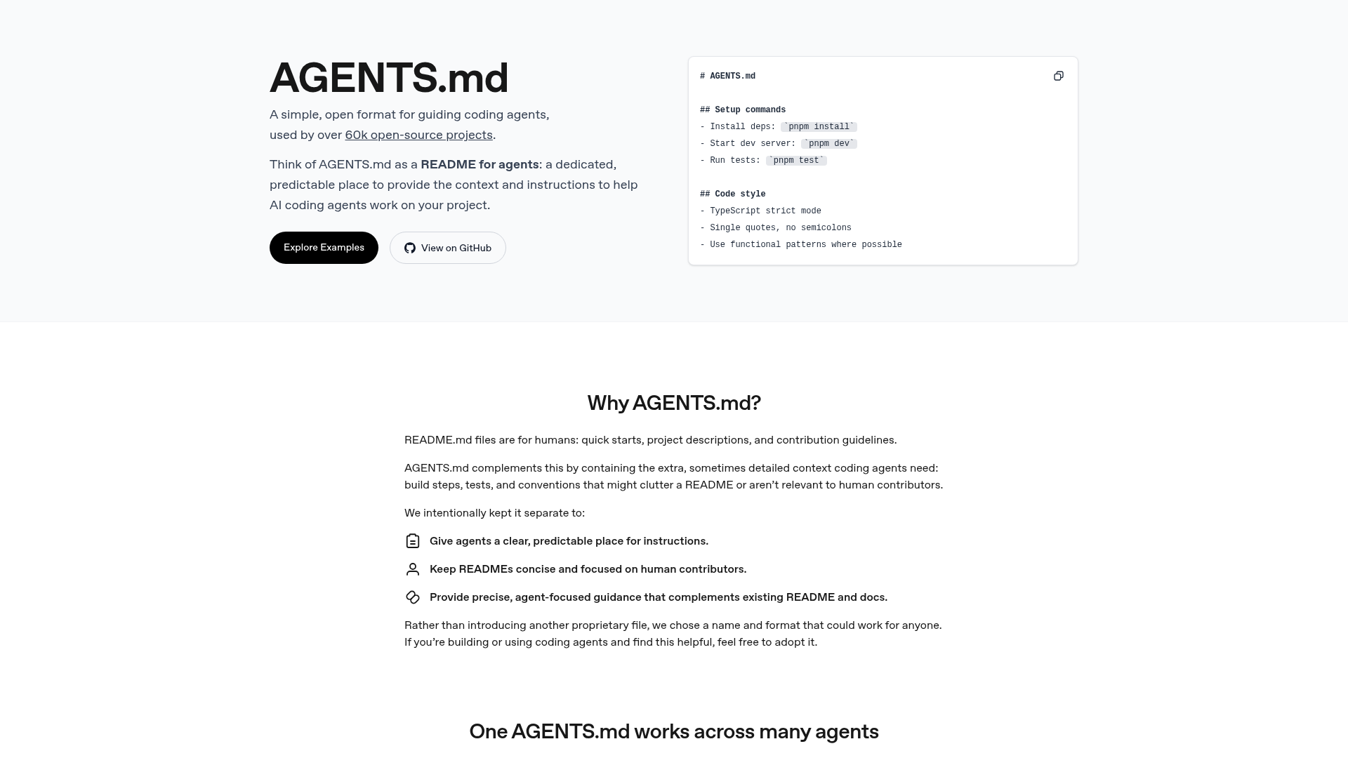 AGENTS.md screenshot