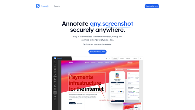 Annotely