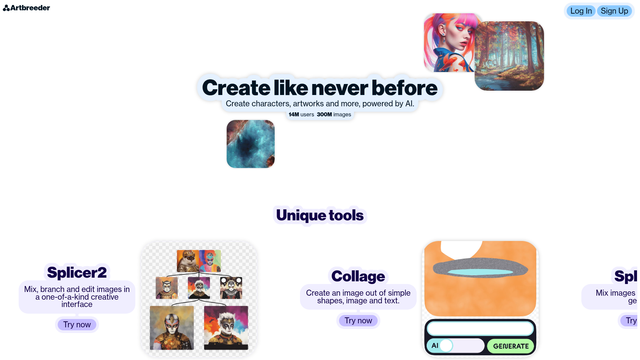 Artbreeder