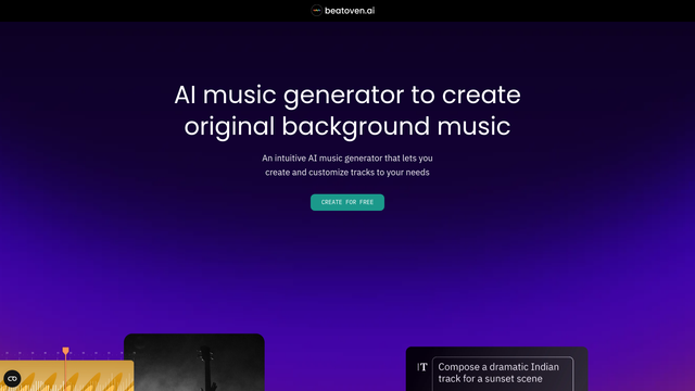 Beatoven.ai