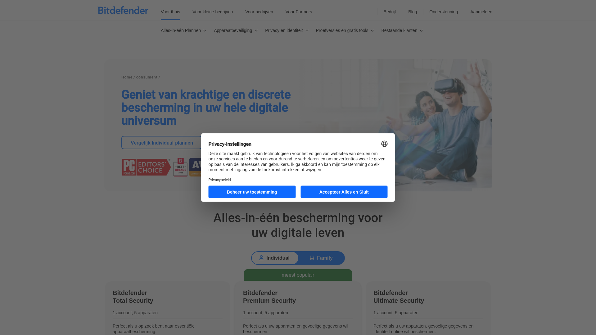bitdefender+com