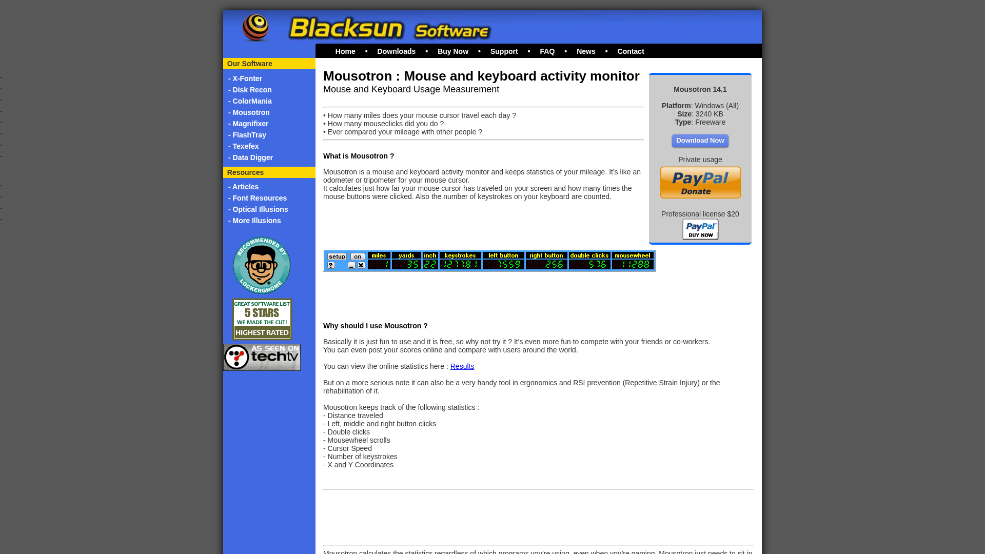 blacksunsoftware+com