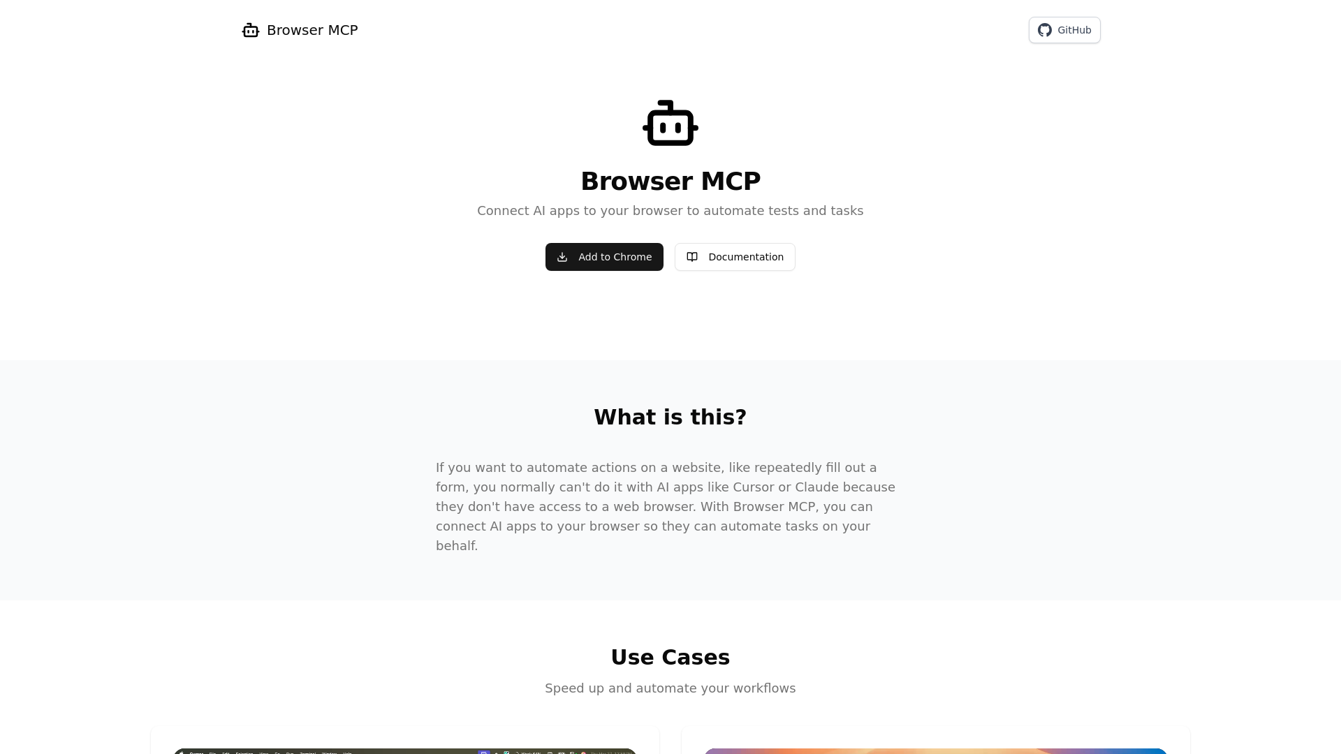 browsermcp+io