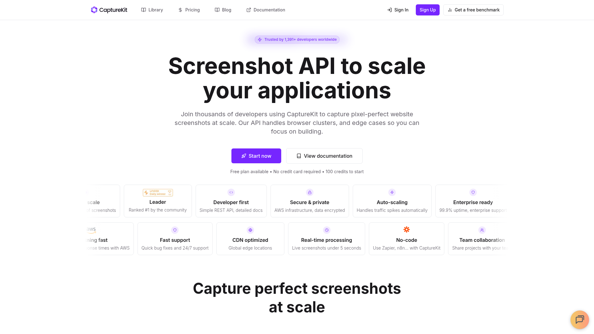 CaptureKit screenshot