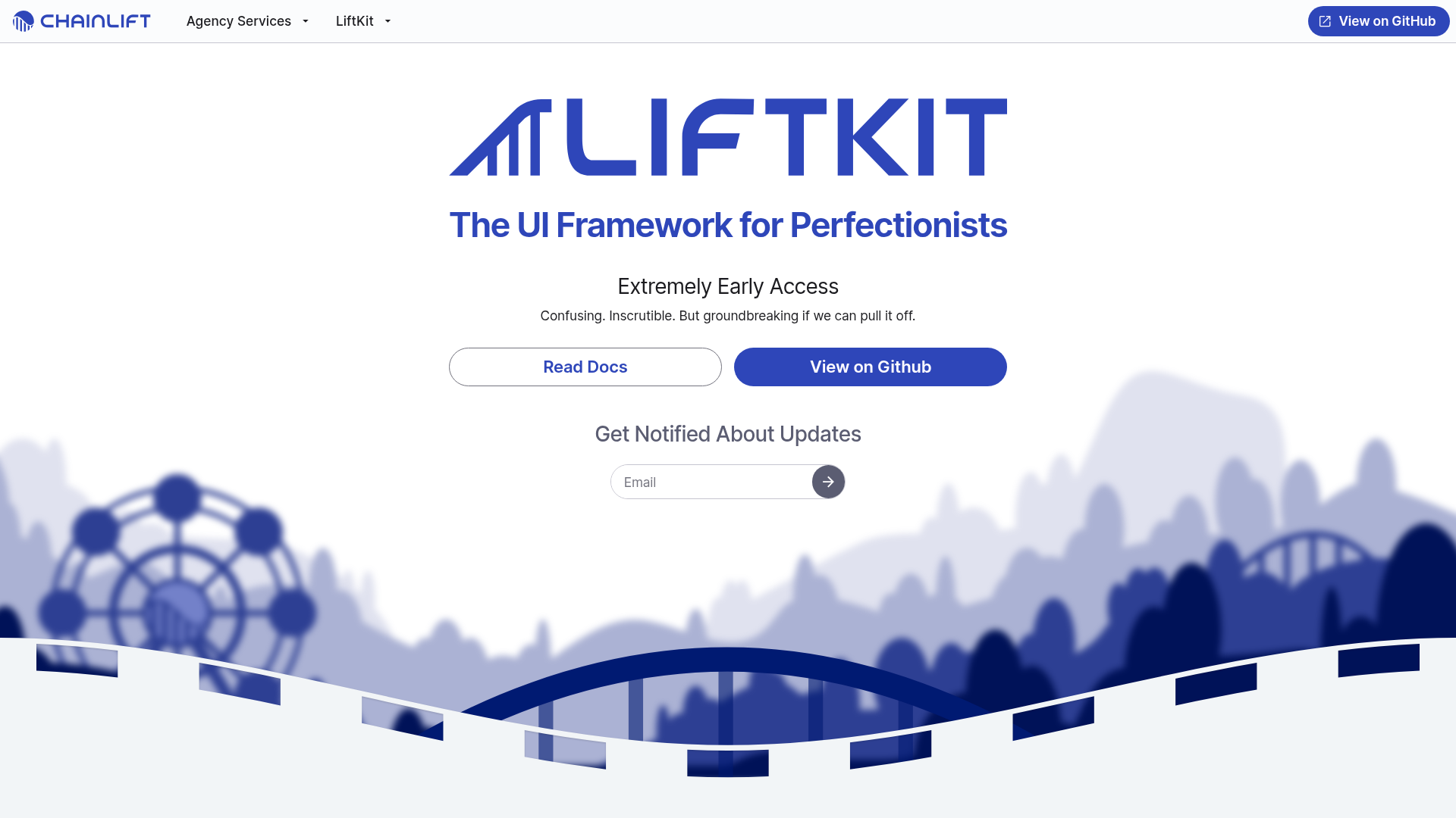 LiftKit screenshot