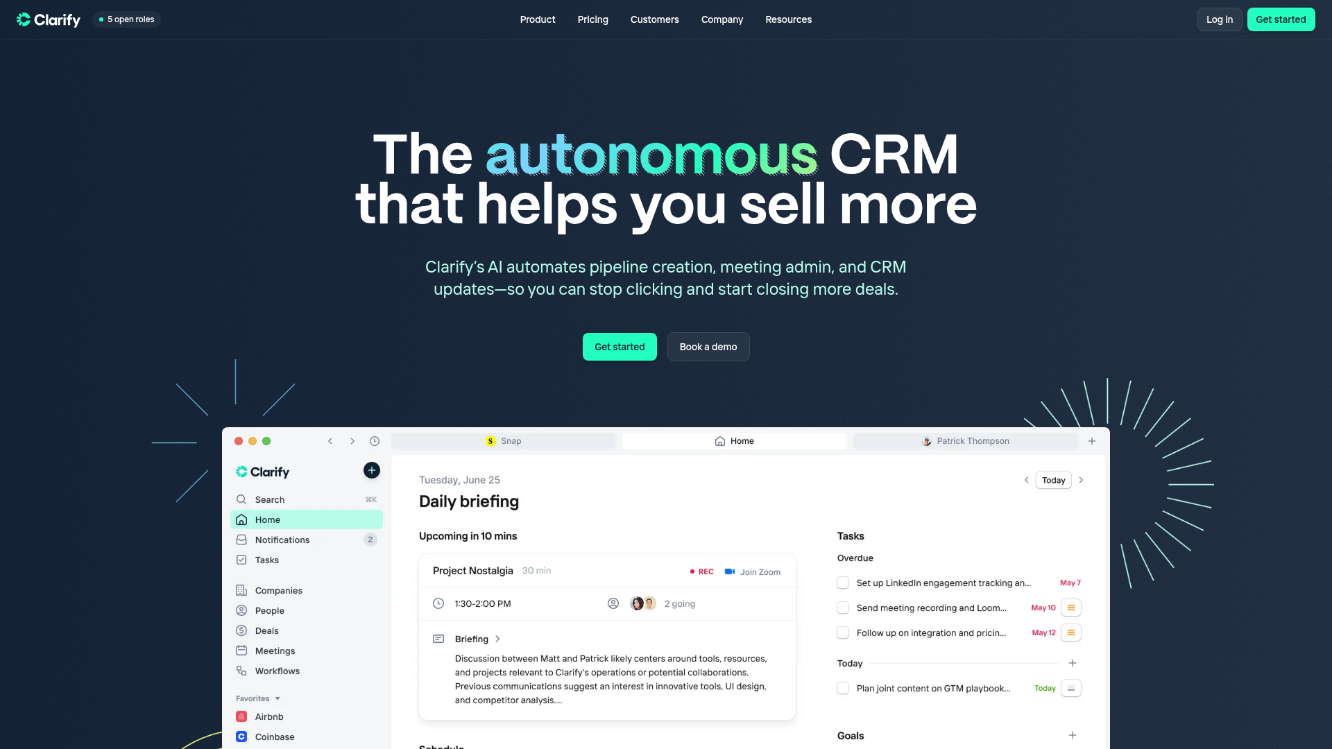 clarify+ai