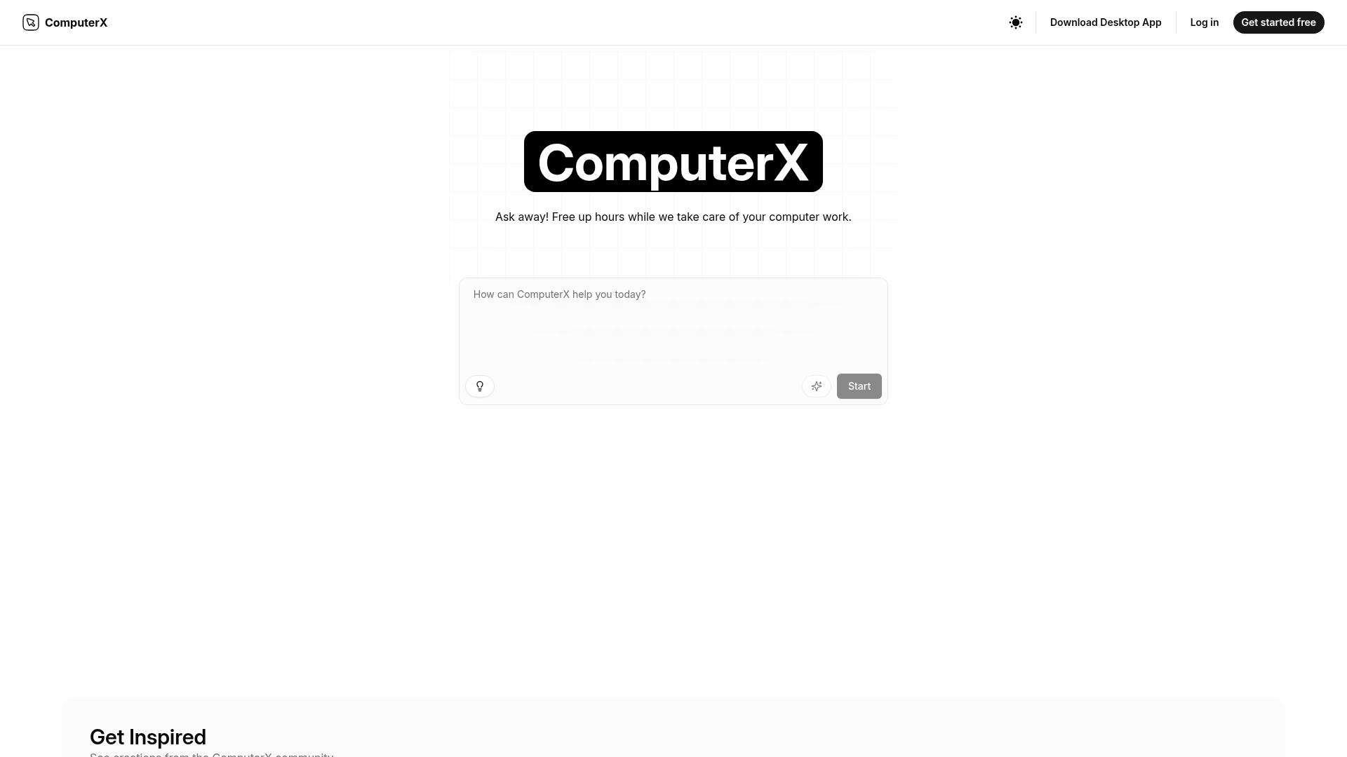 computerx+ai