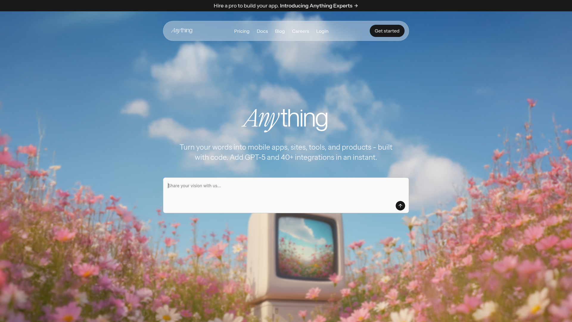 createanything+com