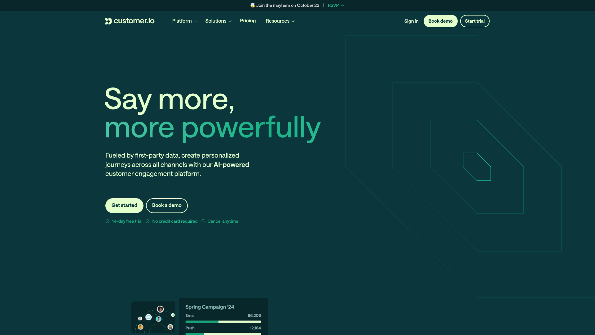 customer+io