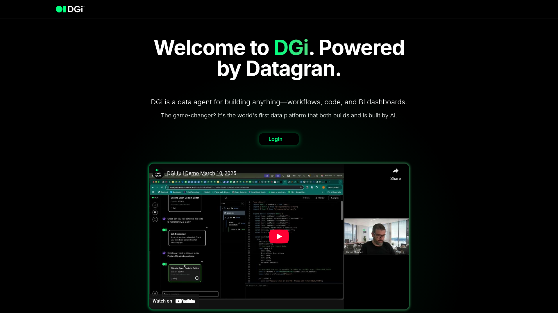 dgintel+ai