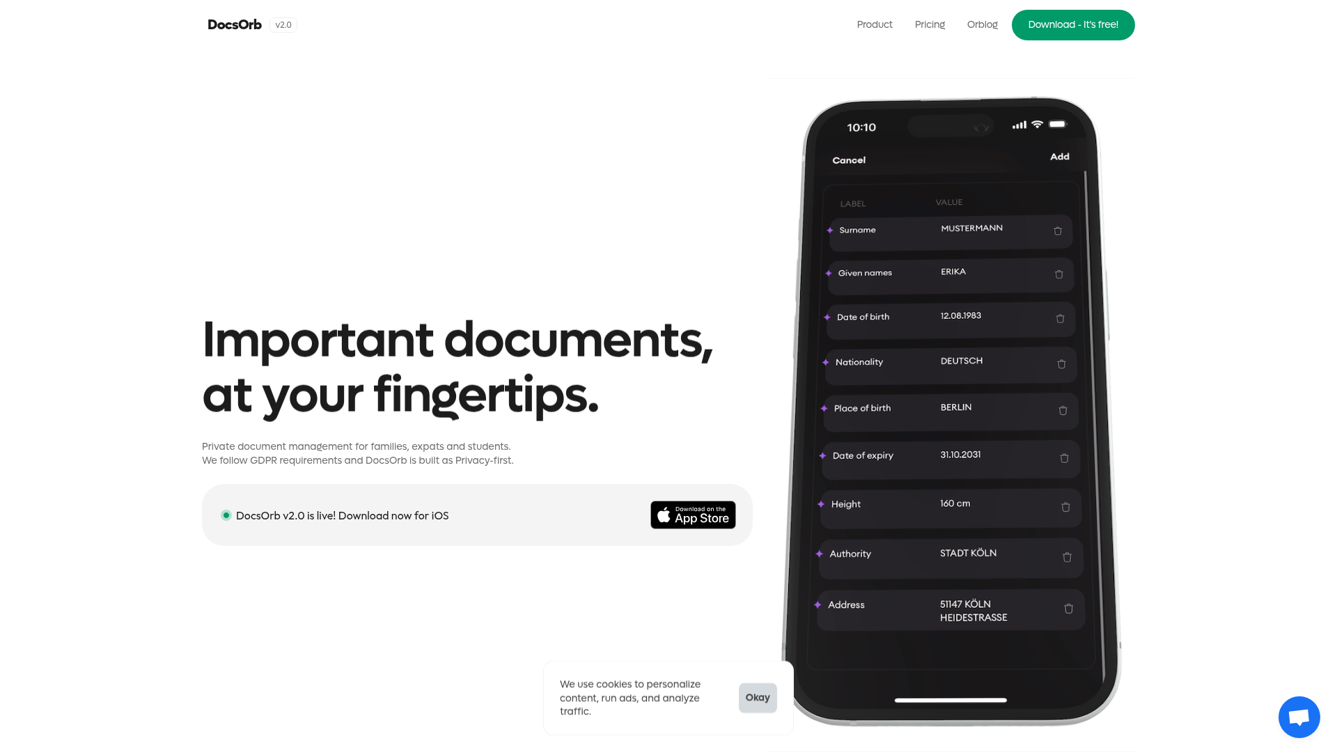 docsorb+com