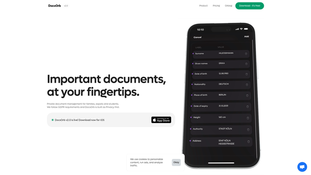 DocsOrb