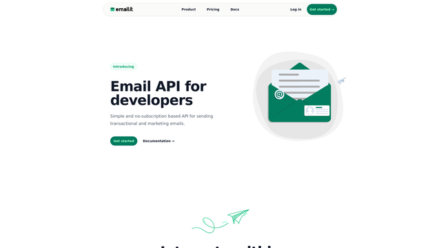 Emailit