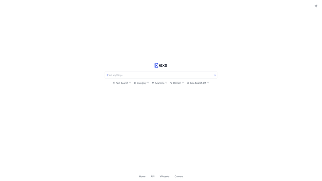 Exa
