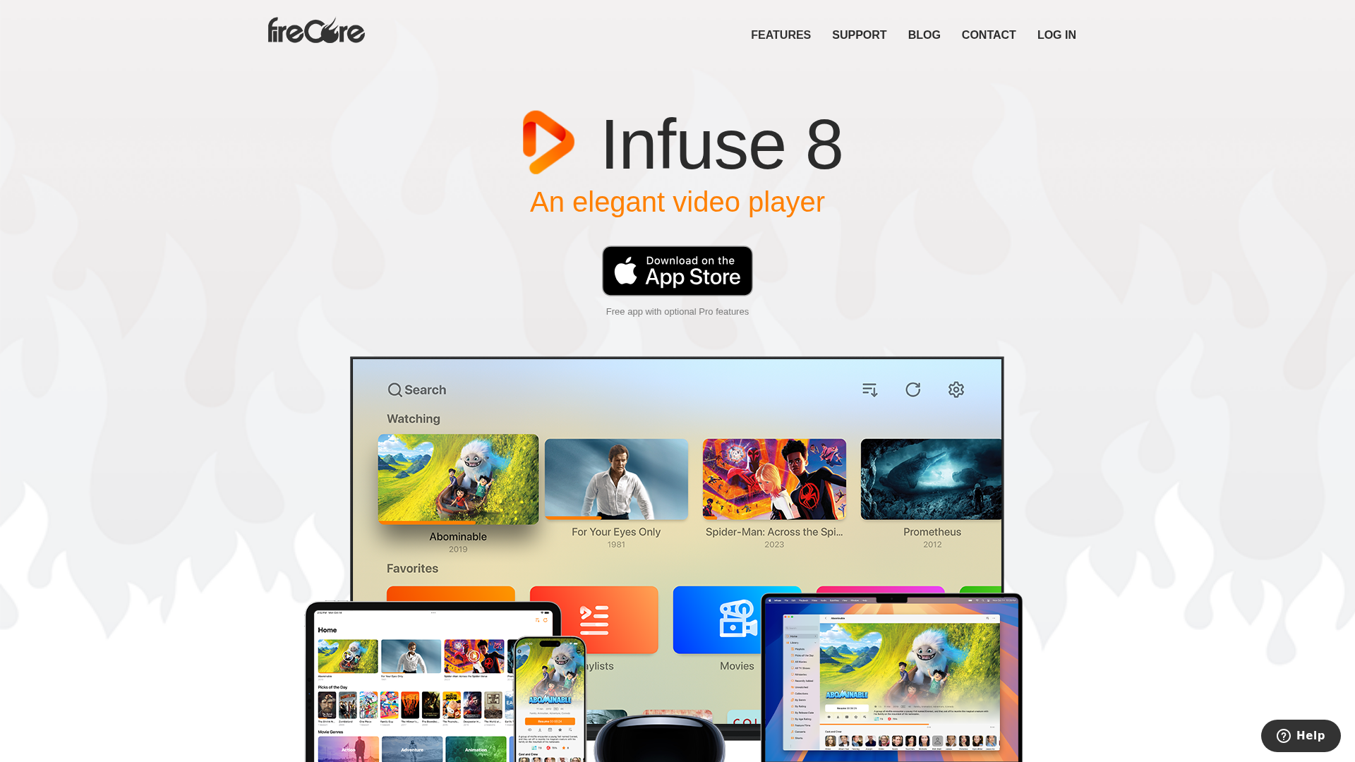 firecore+com+infuse