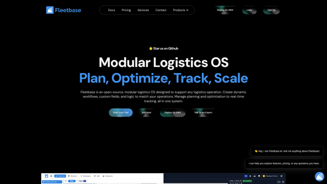 Fleetbase