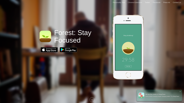 Forest