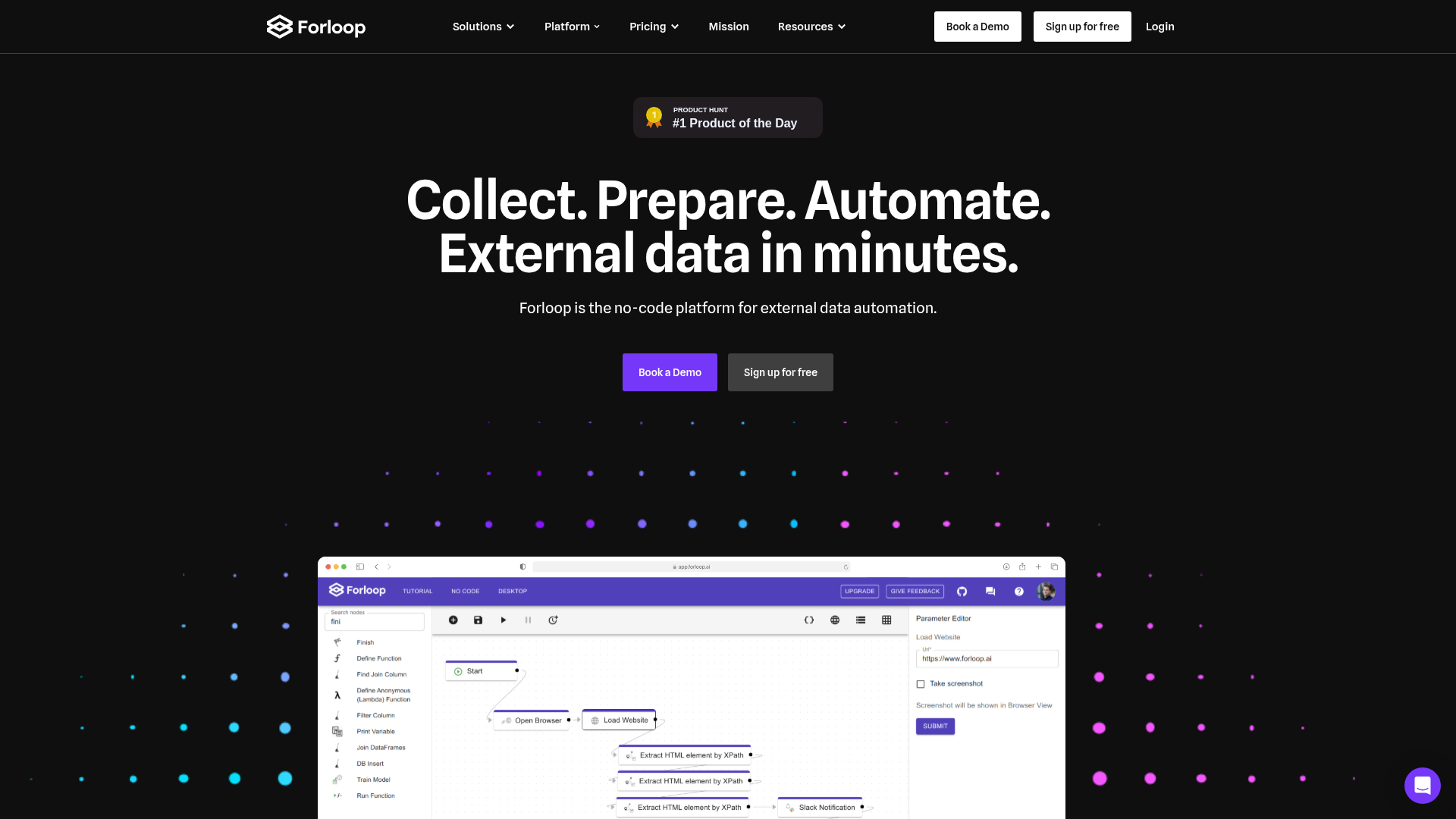 forloop+ai