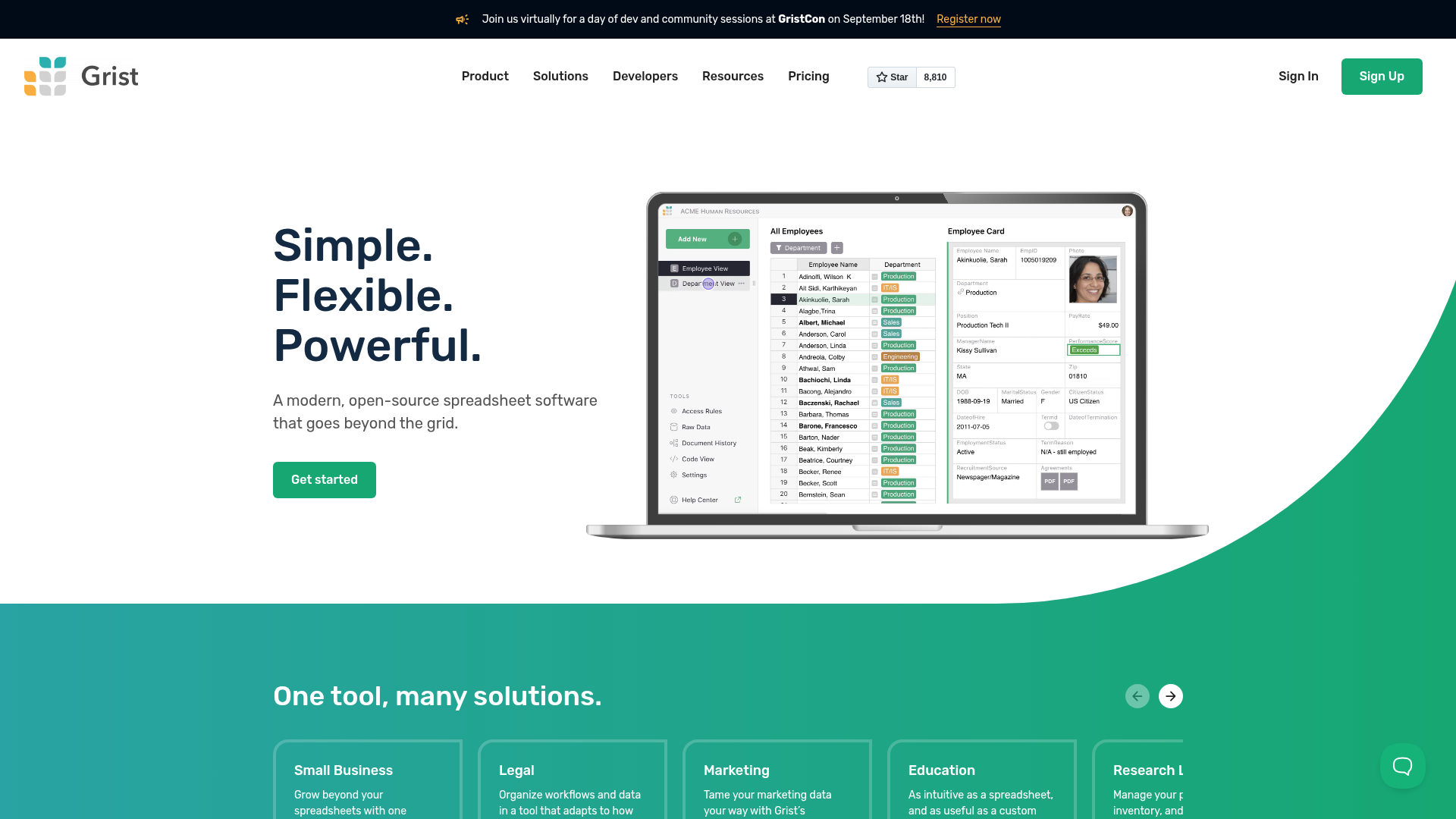 getgrist+com