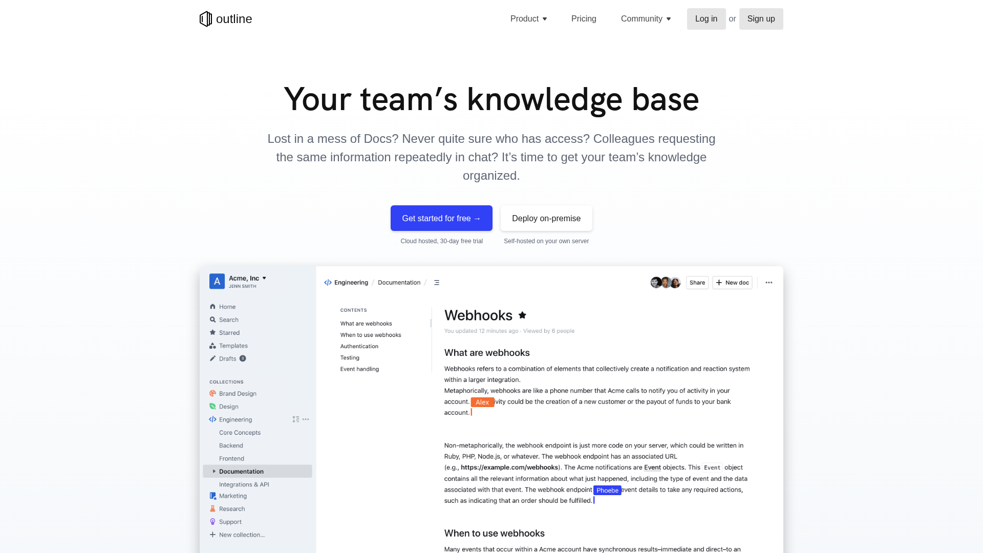 getoutline+com