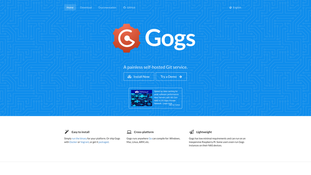 Gogs