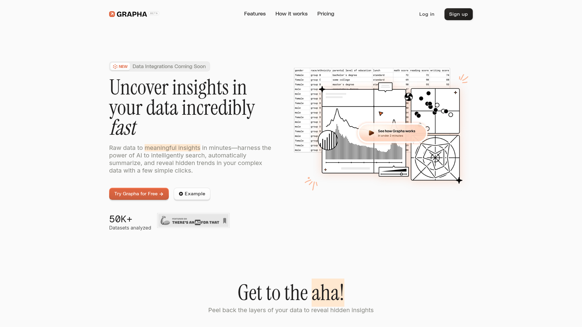 grapha+ai