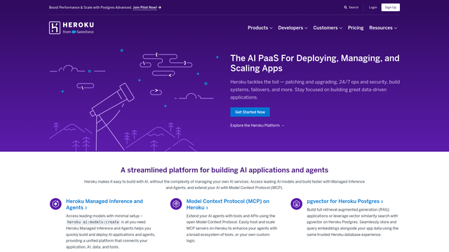 Heroku