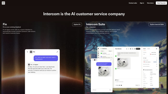 Intercom