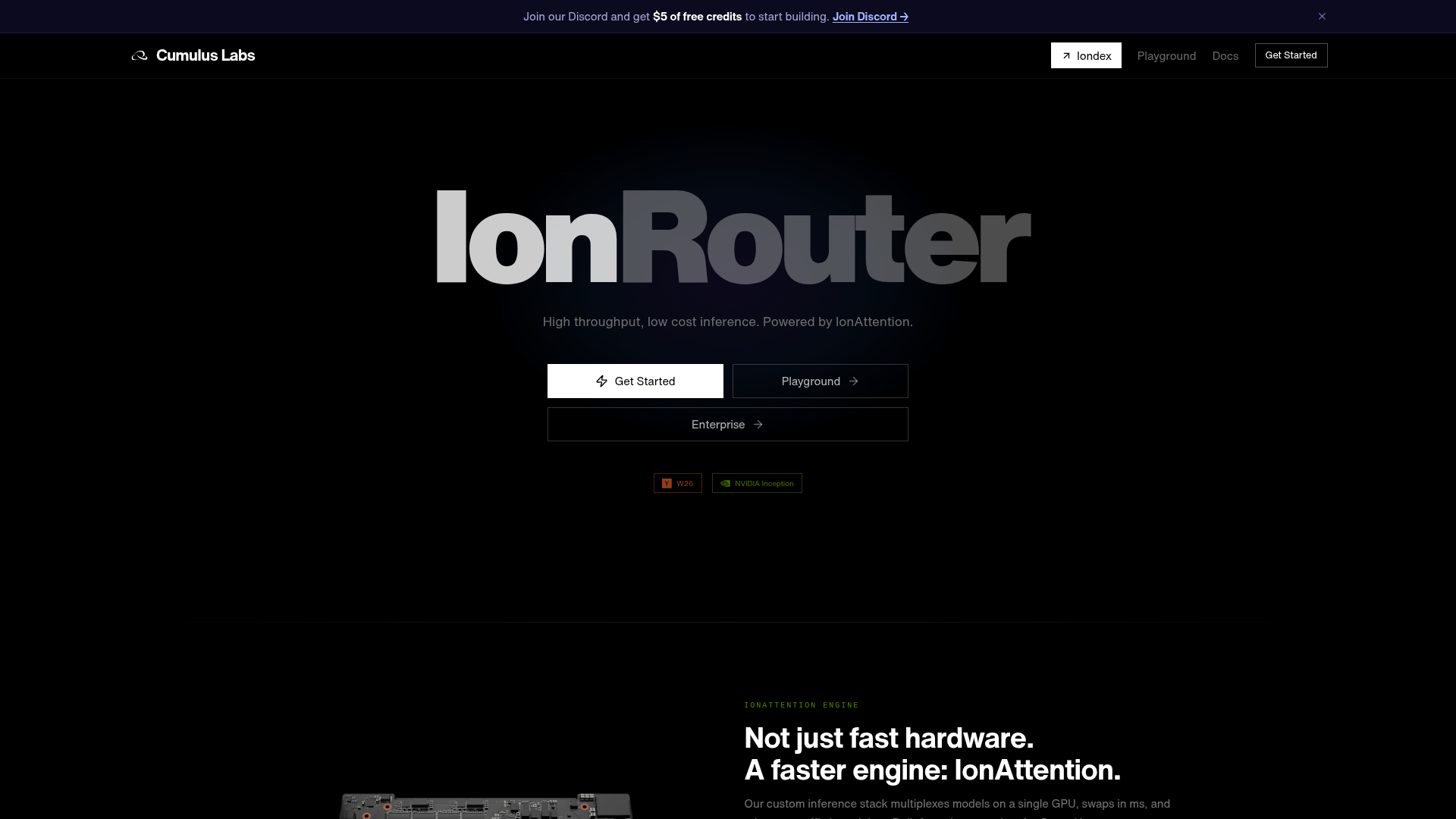 ionrouter+io