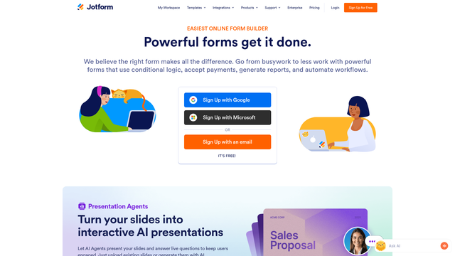 Jotform