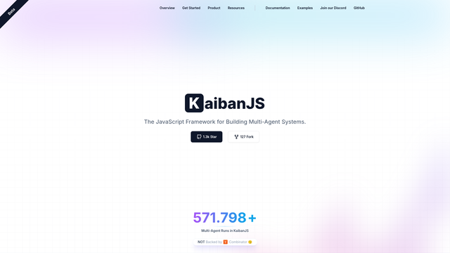 KaibanJS screenshot
