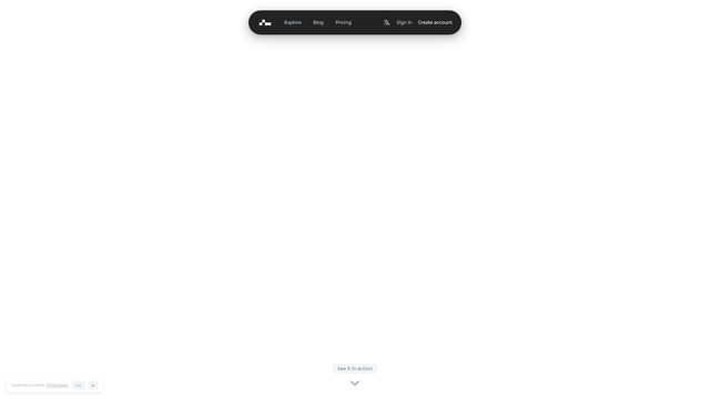 Kasbu screenshot