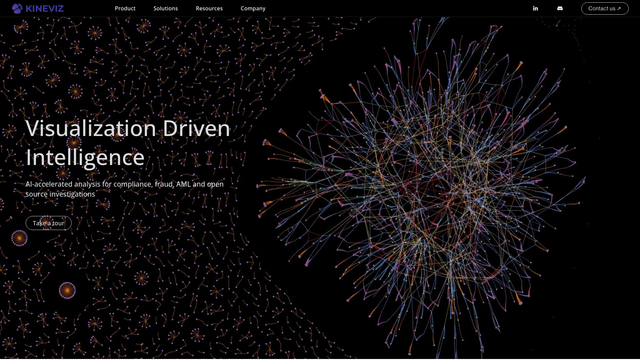 Kineviz