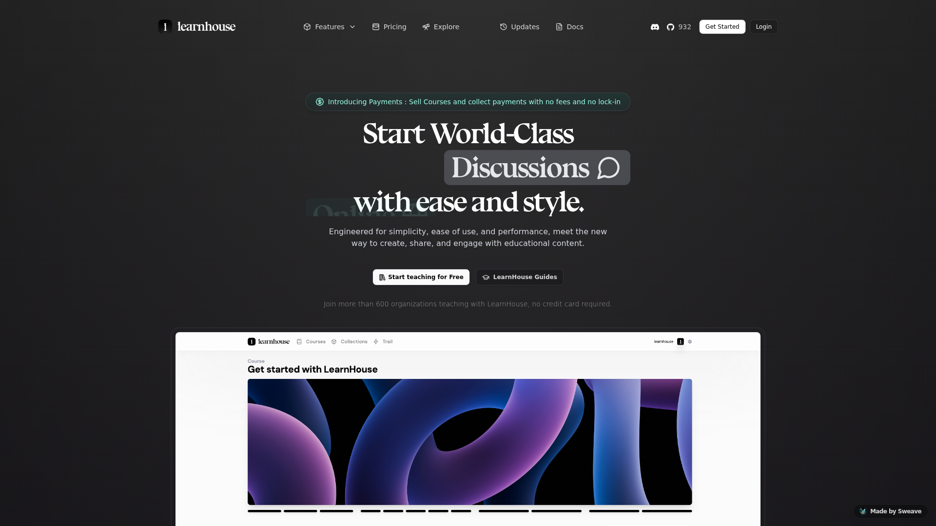 learnhouse+app