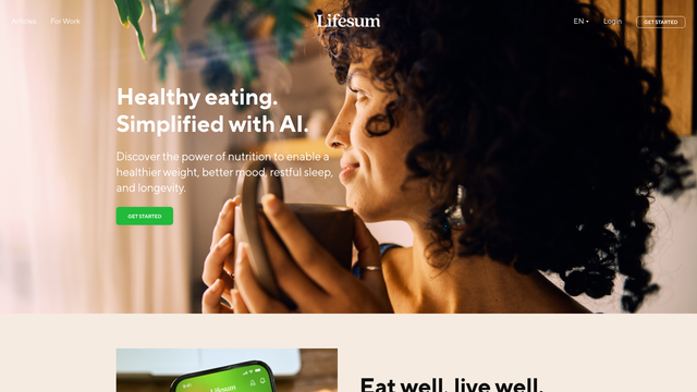 Lifesum