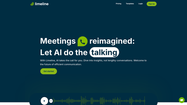 Limeline