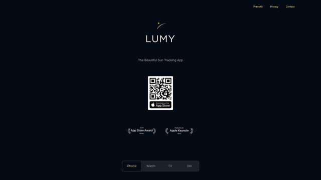 Lumy