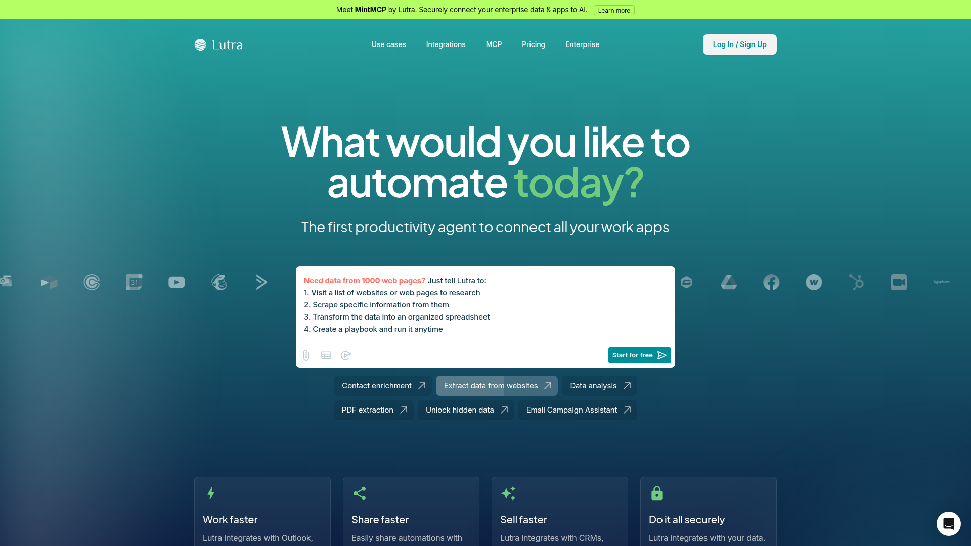 lutra+ai