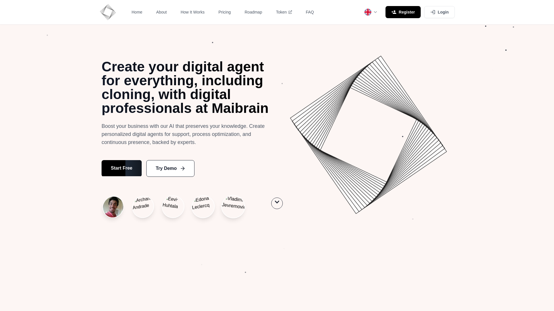 maibrain+ai