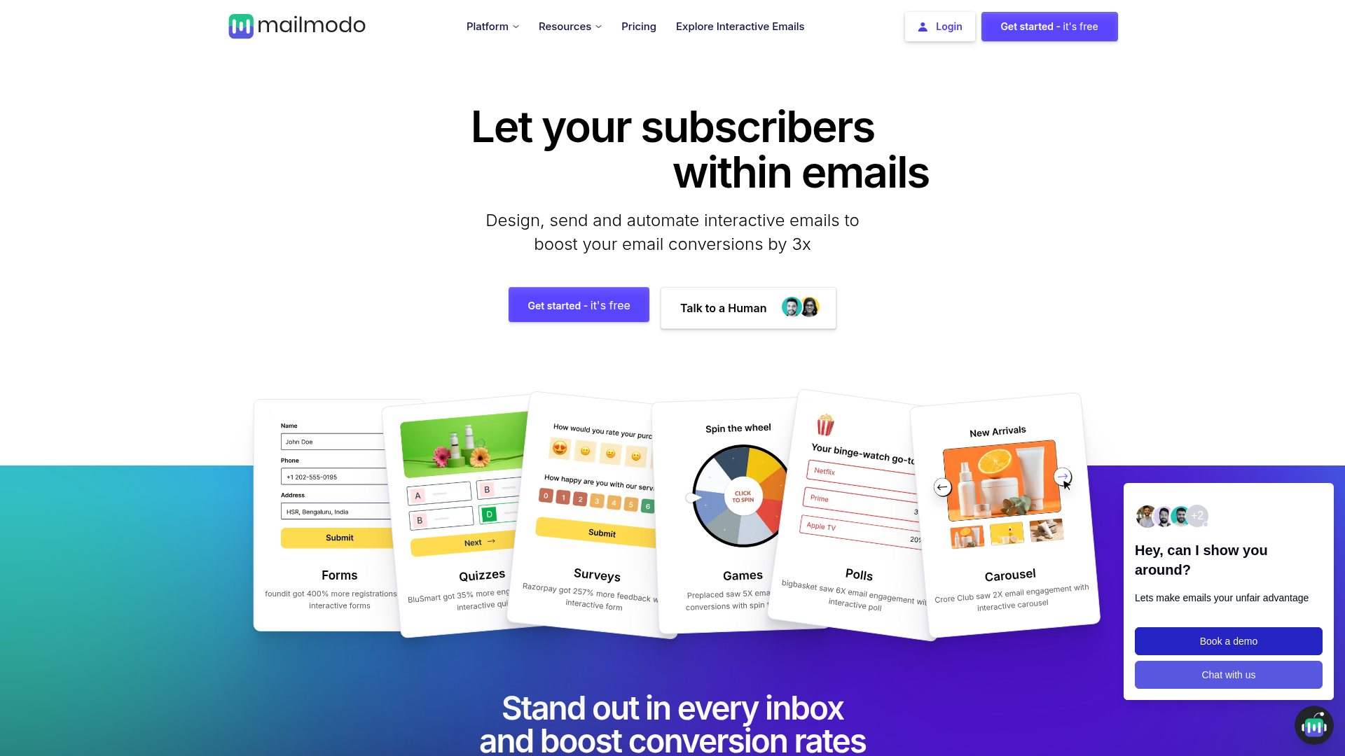 mailmodo+com