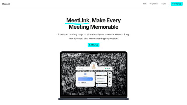 MeetLink