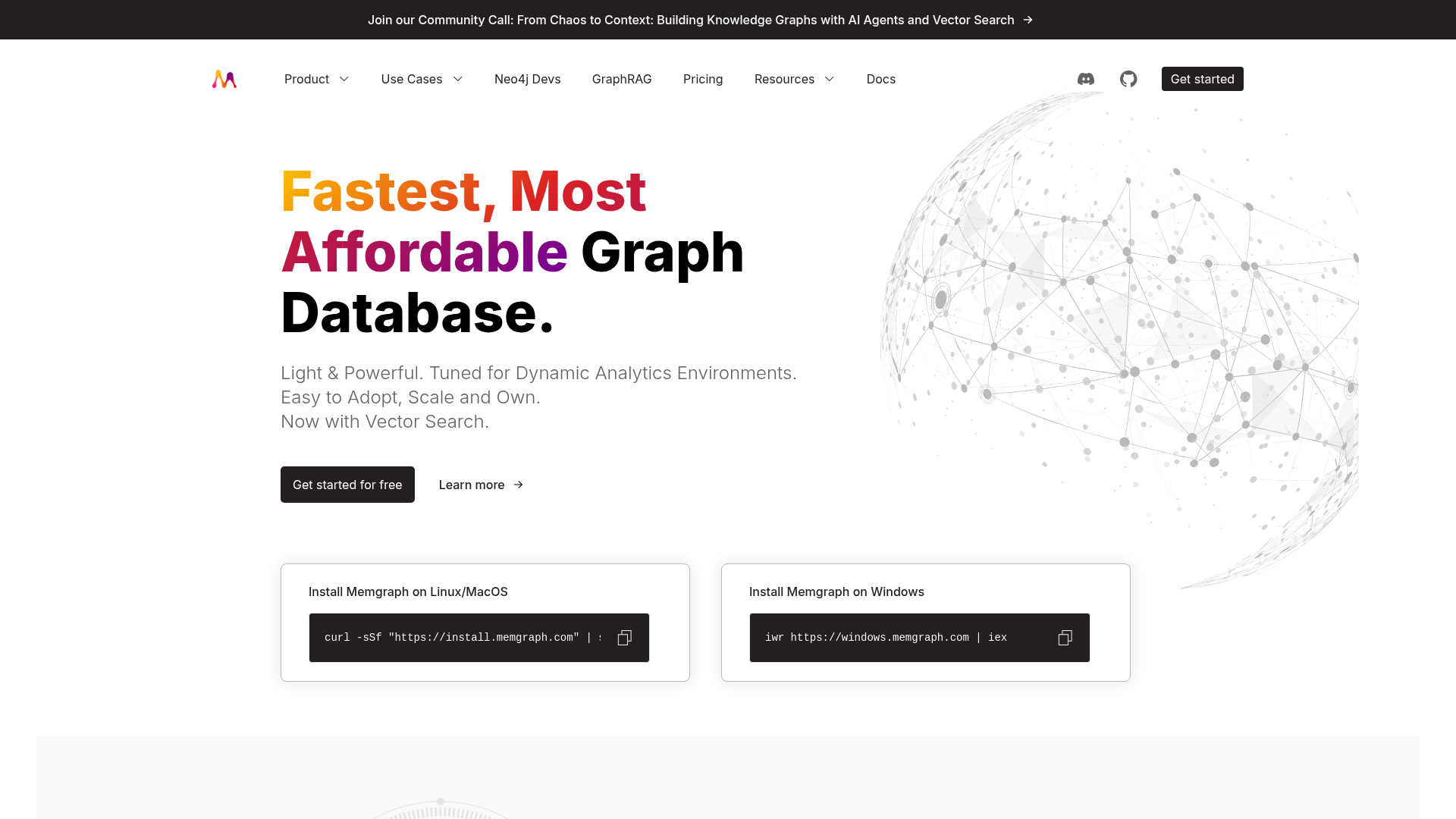 memgraph+com