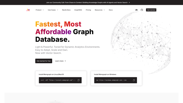 Memgraph