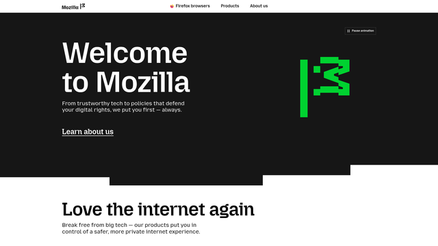 Mozilla