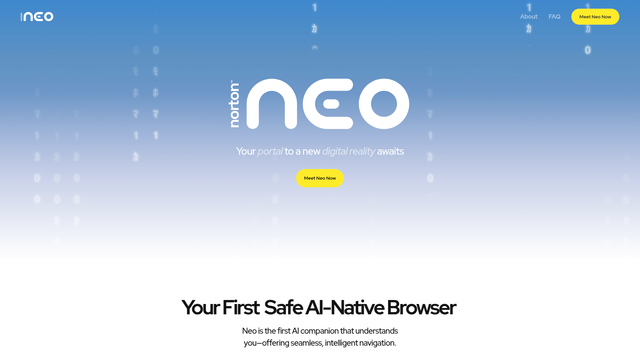 Norton Neo