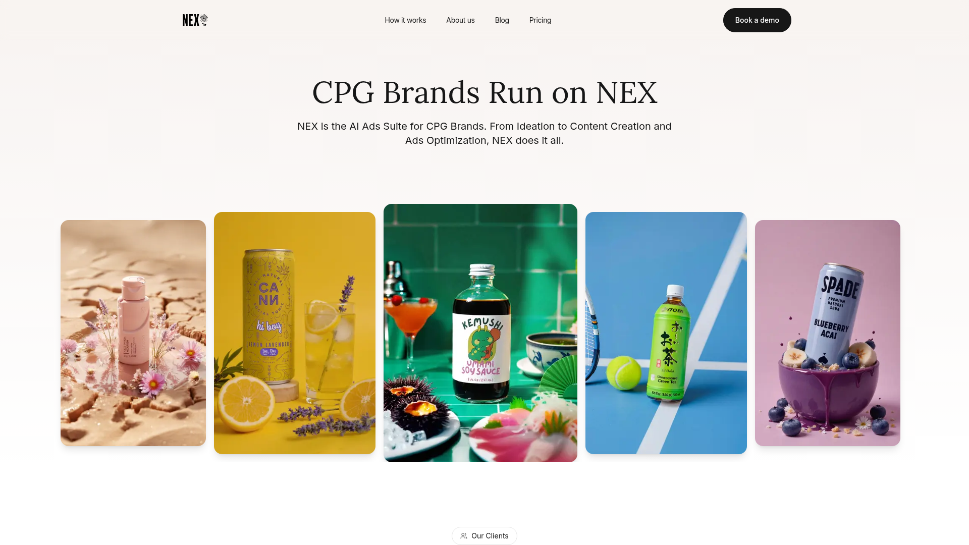 nex+art