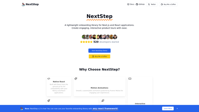 NextStep
